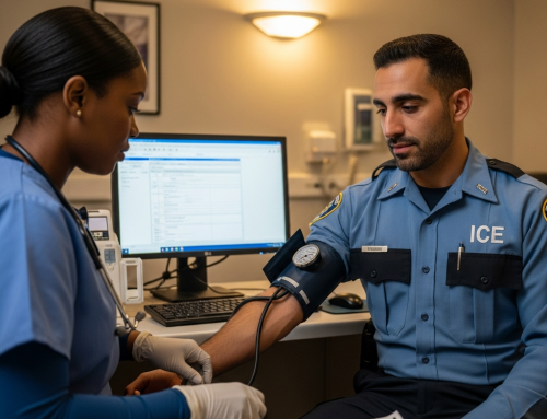 How to File a Federal Workers’ Compensation Claim Using ECOMP