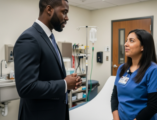 What is ECOMP and how does it work?