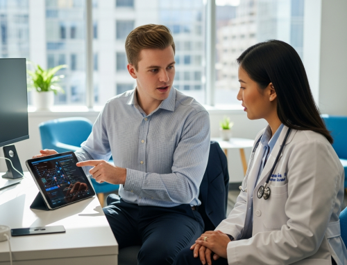 What Is ECOMP? How Federal Employees File OWCP Claims Online