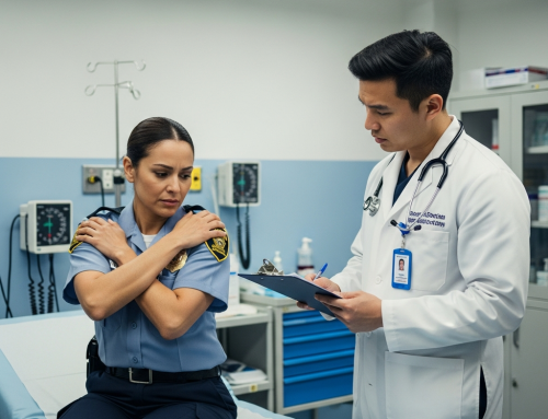 Federal Workers’ Compensation Explained: How OWCP and the Department of Labor Work