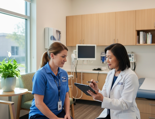 8 Benefits Available to Federal Workers Through OWCP