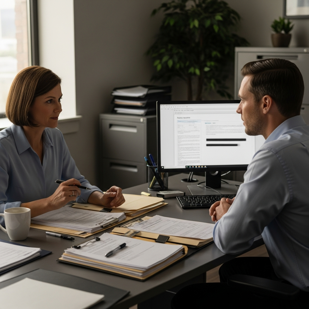 DOLOWCP in Portland Federal Workers Compensation Doctors in Oak Hills
