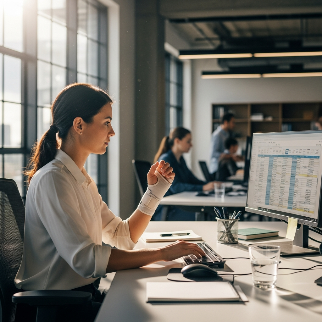 Federal Workers Compensation Doctors for Tigard Residents