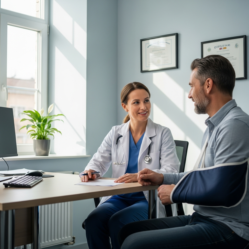 Your Guide to Doctors That Take Dol in Tualatin