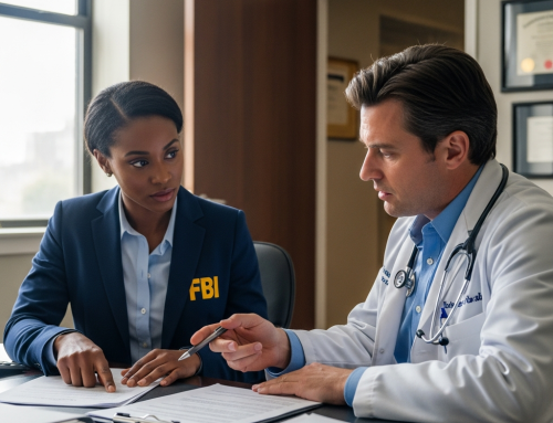 10 Reasons Federal Workers’ Comp Claims Are Denied by OWCP