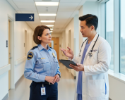 Can federal employees choose their own doctor for OWCP - OWCP Connect