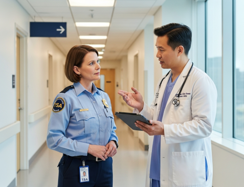 Can federal employees choose their own doctor for OWCP?