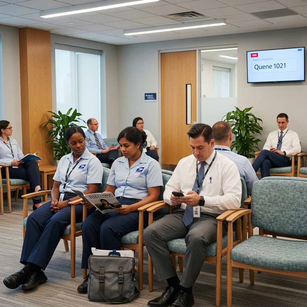 OWCP Connect Knoxville Federal Workers Compensation Doctors in Knoxville