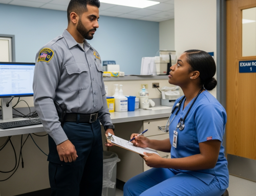 What is a schedule award under OWCP?