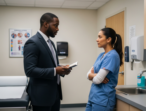 7 Facts About Schedule Awards Every Federal Worker Should Know