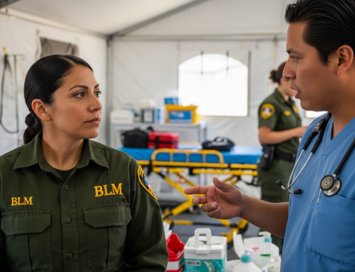 What Happens After You File an OWCP Claim Through ECOMP?