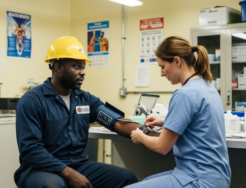 8 Signs Your Federal Workers’ Compensation Claim Is in Trouble