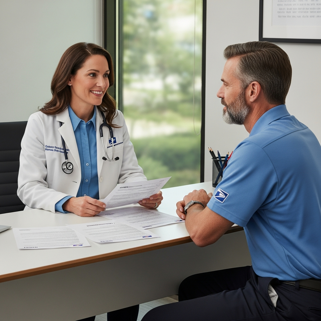 Halls Crossroads OwcpEnrolled Doctors OWCP Connect Knoxville
