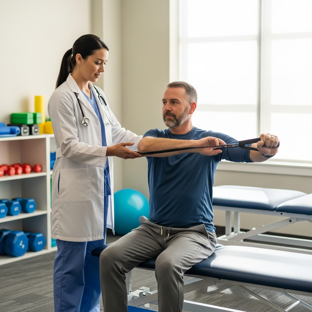 Trusted Federal Workers Compensation Experts Near Sequoyah Hills