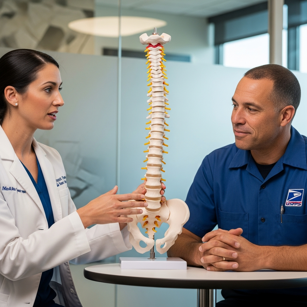 DolOwcp Doctors in West Knoxville