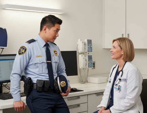 How to Appeal a Denied OWCP Claim Through the Department of Labor