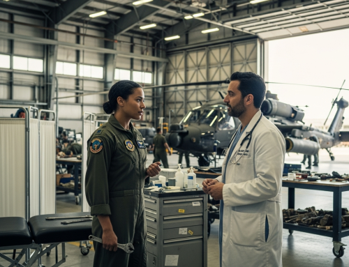 OWCP vs. State Workers’ Compensation: Key Differences for Federal Employees
