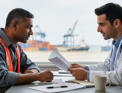 What injuries are covered by federal workers’ compensation?