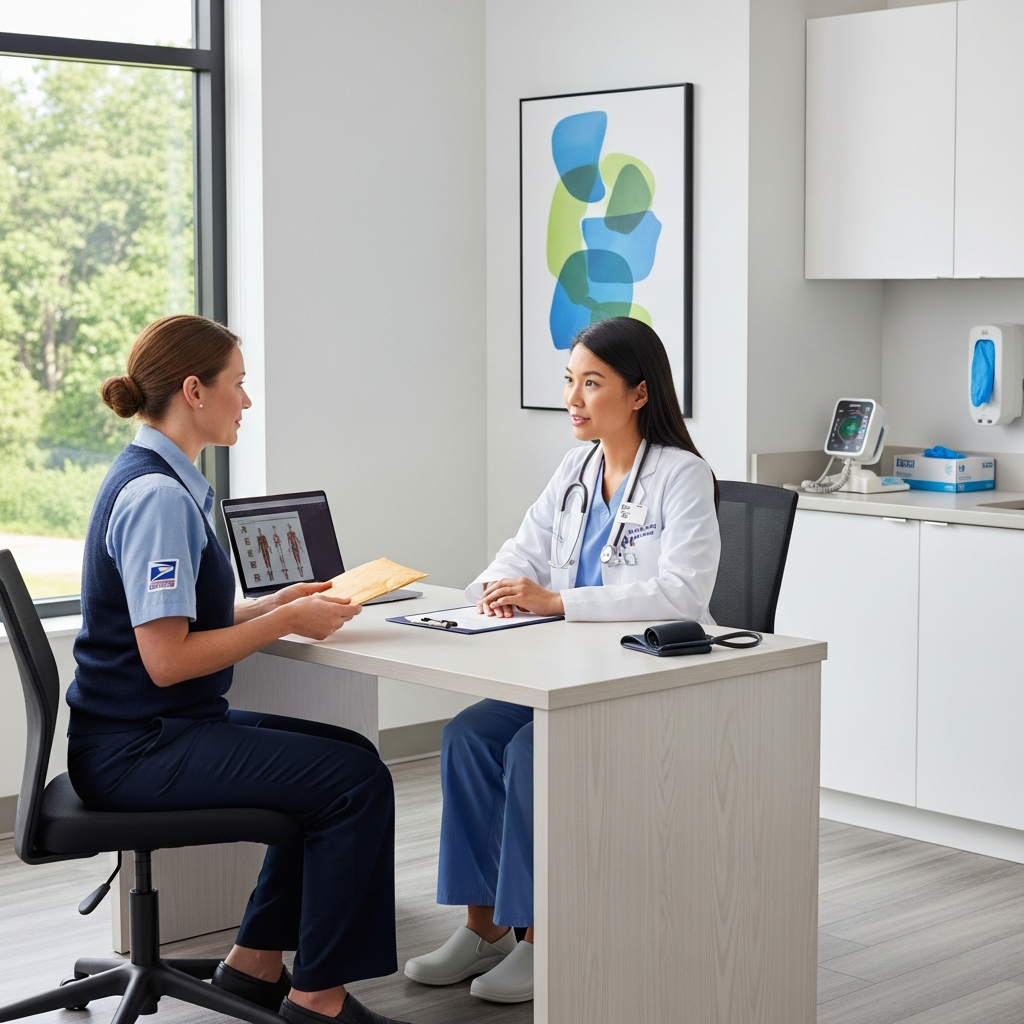 Federal Workers Compensation Coverage What Injuries and Conditions Qualify - OWCP Connect