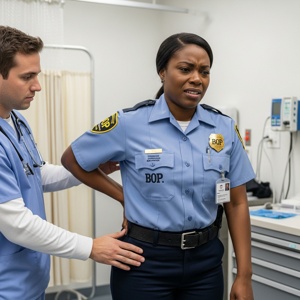 10 Things Every Federal Employee Should Know About OWCP - OWCP Connect